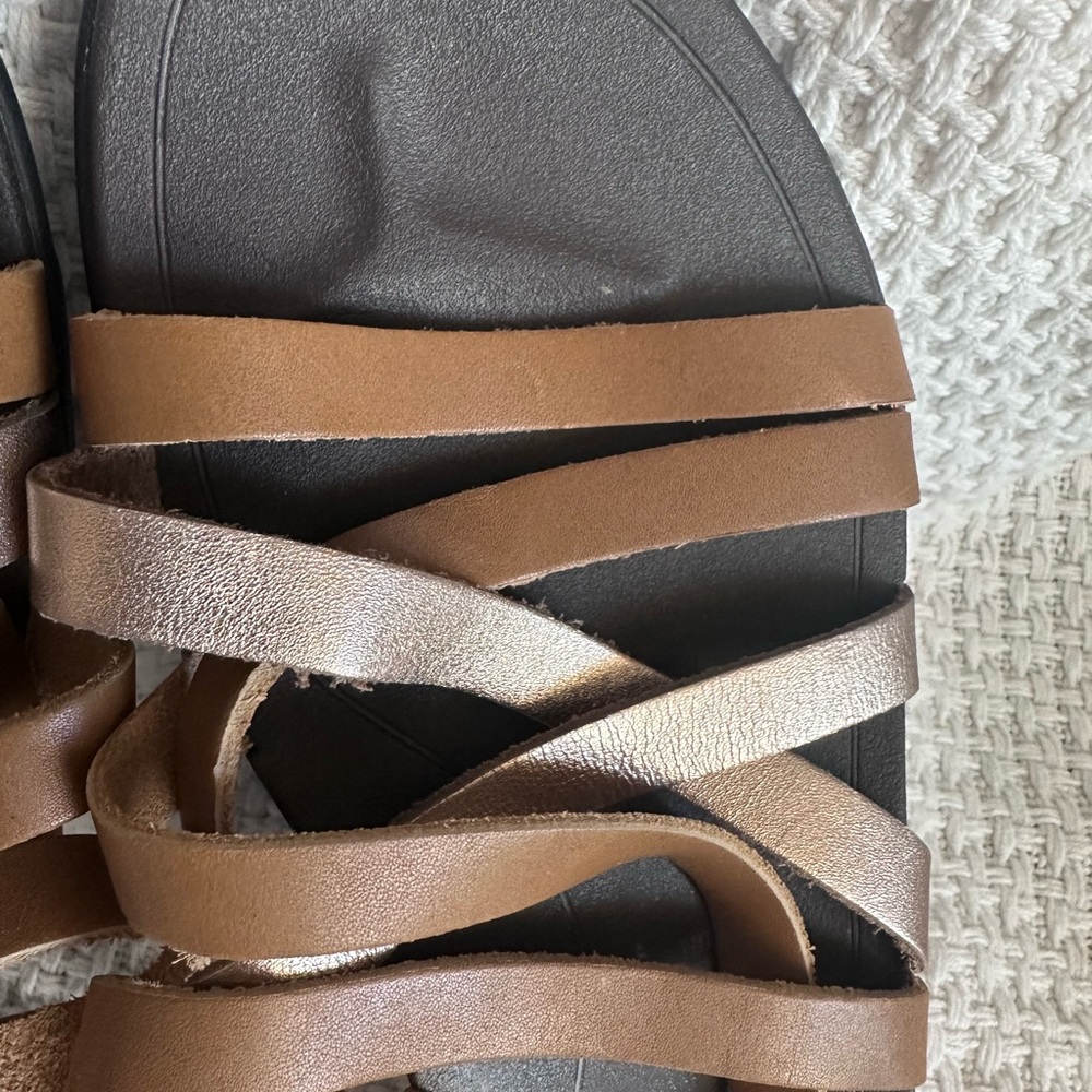 Olukai Strapoy Women’s Sandals - Picture 2 of 4
